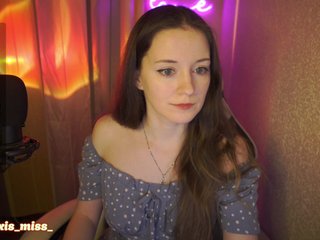 Erotic video chat Alexis-Miss