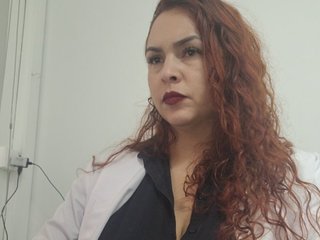 Erotic video chat Doctora-Danna