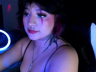 Erotic video chat Lilith-star