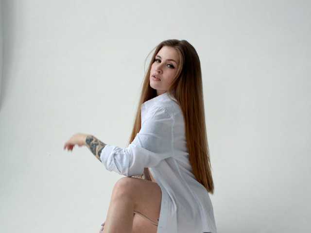 Photo of the profile LEILA-ANGELL