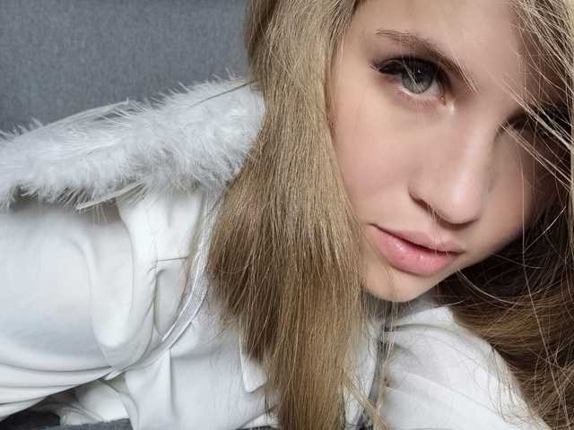 Photo of the profile LEILA-ANGELL