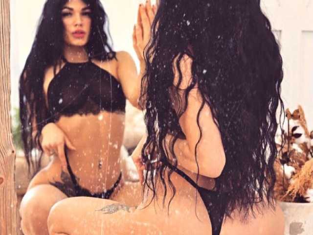 Photo of the profile ---Calypso---