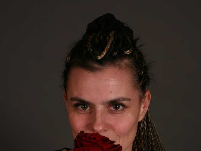 Photo of the profile ---NATALI---