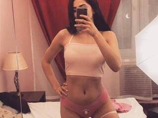 Erotic video chat --amazonka--