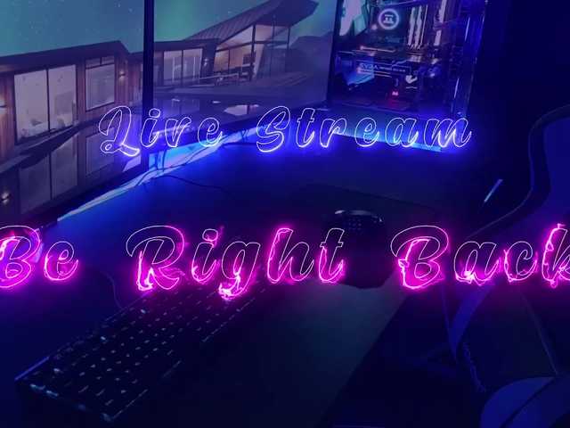 Broadcast screenshots --Bella--