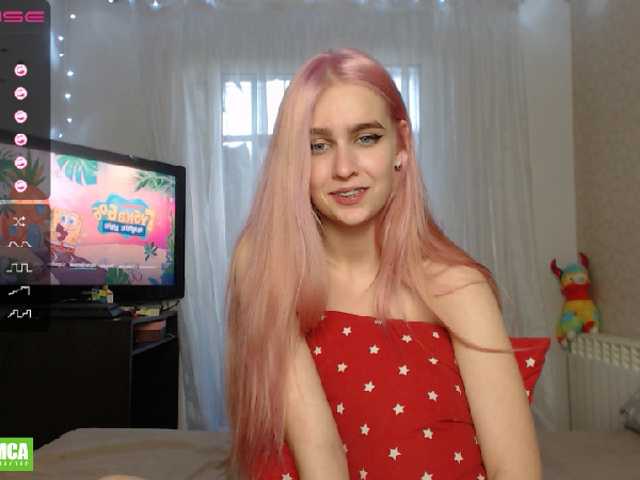 Broadcast screenshots --Kamila--