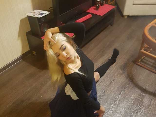 Photo of the profile --Lina--