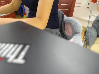 Erotic video chat --Luna--