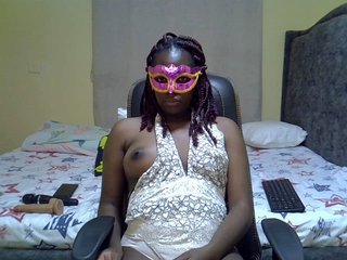 Erotic video chat --SexyRuby--