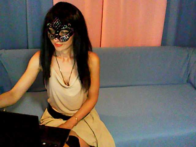 Broadcast screenshots --yummy--