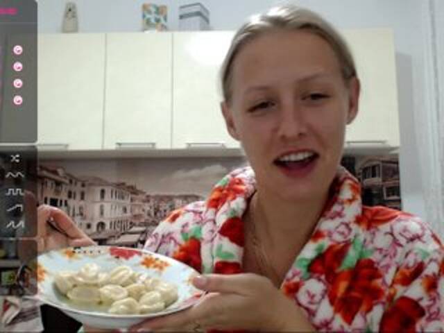 Broadcast screenshots _BULOCHKA_