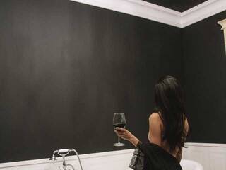 Erotic video chat -Alena-a