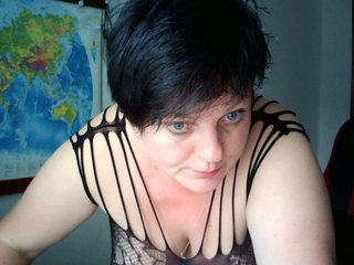 Erotic video chat -alenyshka-