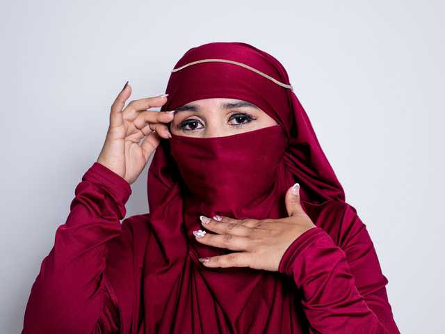 Photo of the profile -Alisha