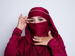 Erotic video chat -Alisha