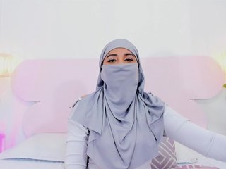 Erotic video chat -Alisha