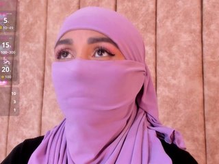 Erotic video chat -Alisha