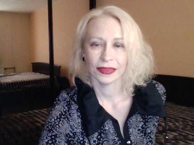Broadcast screenshots -Alyona-