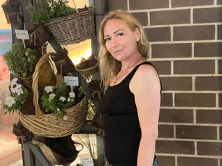 Erotic video chat -Amelia---