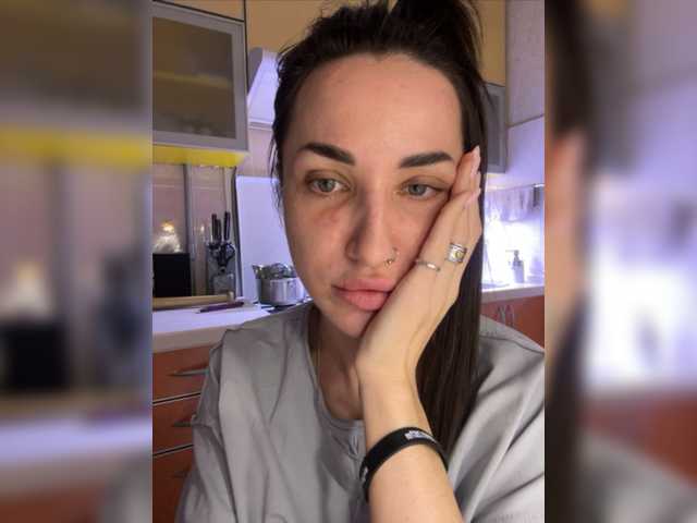 Broadcast screenshots -MILFANN-