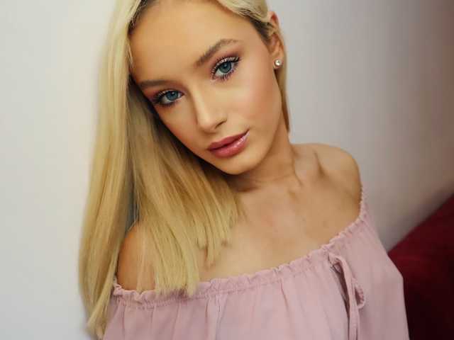 Photo of the profile -Anna-Angel-