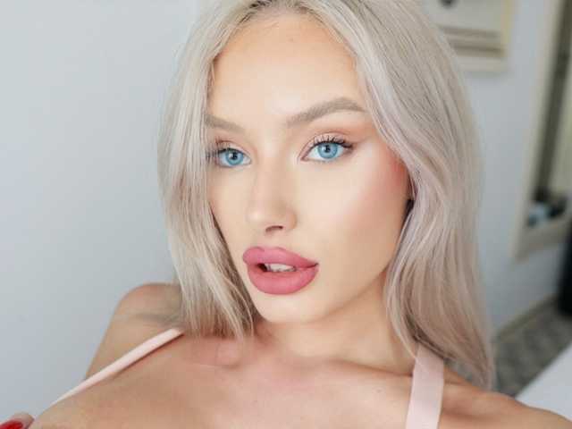 Photo of the profile -Anna-Angel-