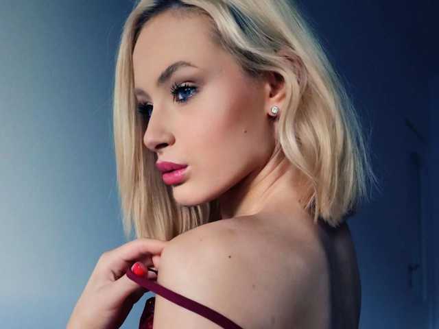 Photo of the profile -Anna-Angel-