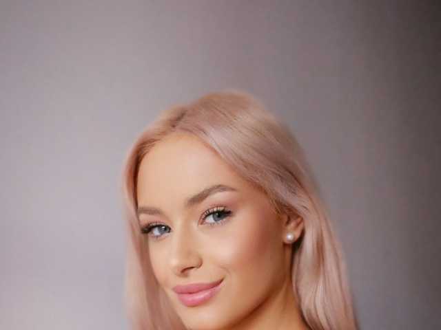Photo of the profile -Anna-Angel-