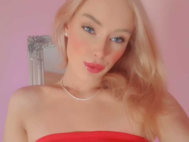 Photo of the profile -Anna-Angel-