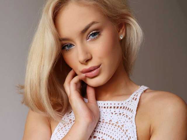 Photo of the profile -Anna-Angel-