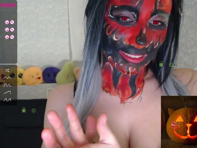 Broadcast screenshots -Asi-