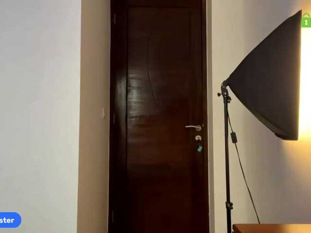 Broadcast screenshots -ASTARTE-