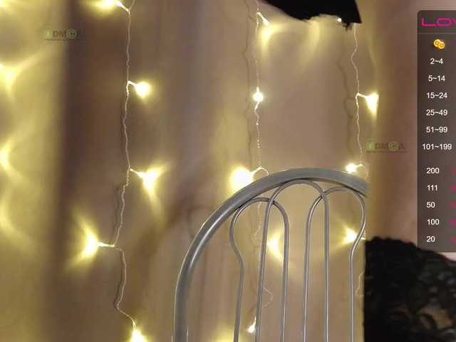 Broadcast screenshots -Aurora-