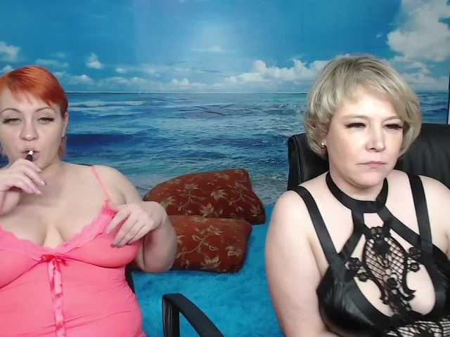 Broadcast screenshots -AWESOME-