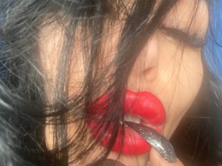 Erotic video chat -BABAYAGA-