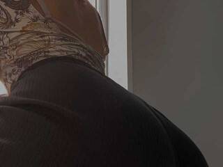 Erotic video chat -Baby-Jemie-