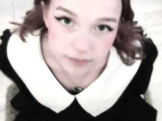 Erotic video chat -BabyMia-