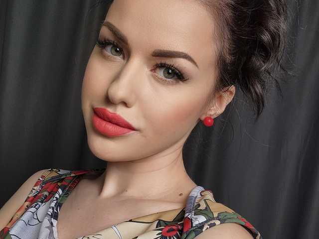 Profile photo -Belosnezhka-
