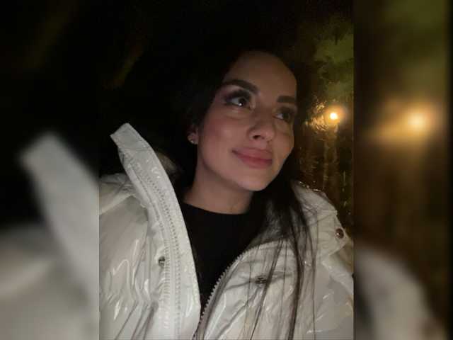 Broadcast screenshots Gypsy_Girl