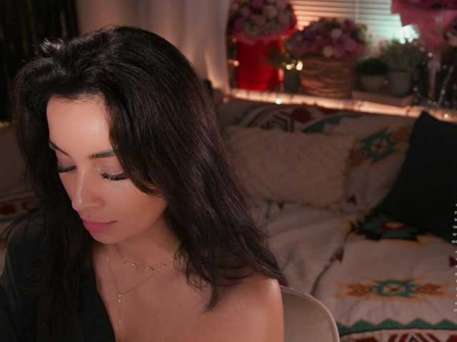 Broadcast screenshots Gypsy_Girl