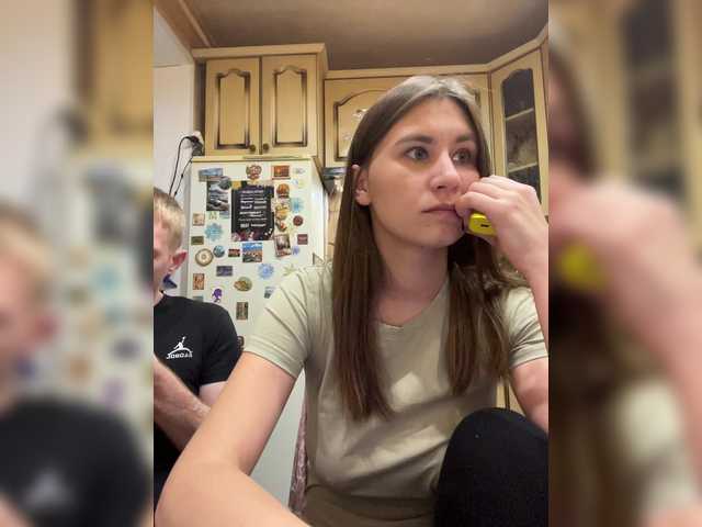 Broadcast screenshots _Magic_