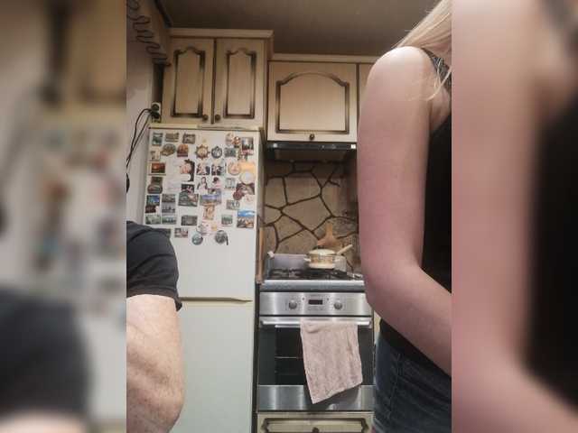 Broadcast screenshots _Magic_