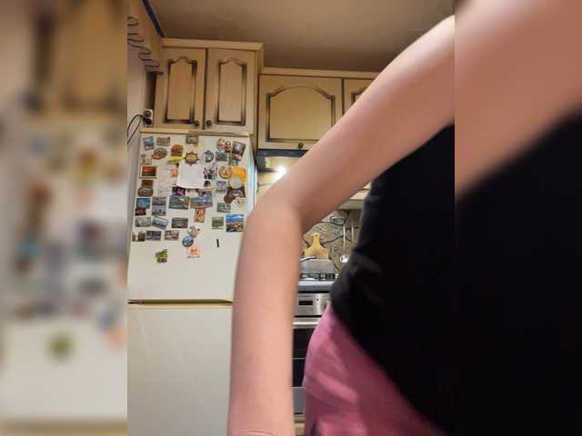 Broadcast screenshots _Magic_