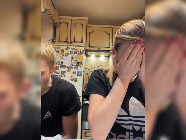 Broadcast screenshots _Magic_