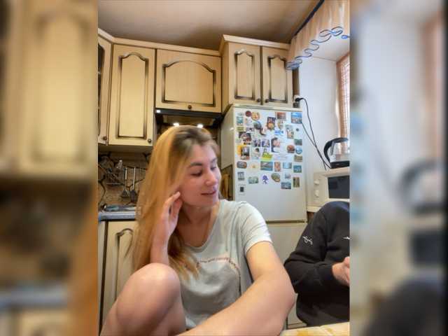 Broadcast screenshots _Magic_