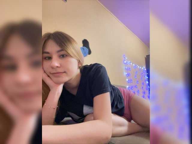 Broadcast screenshots _Magic_