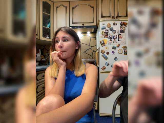 Broadcast screenshots _Magic_