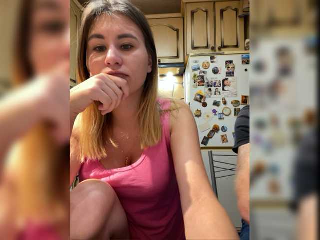 Broadcast screenshots _Magic_