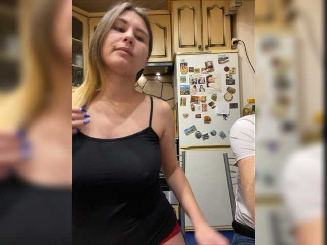 Broadcast screenshots _Magic_