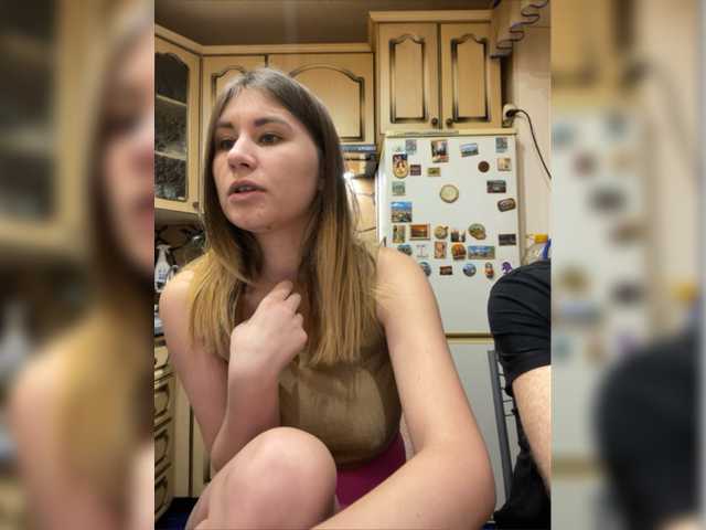 Broadcast screenshots _Magic_